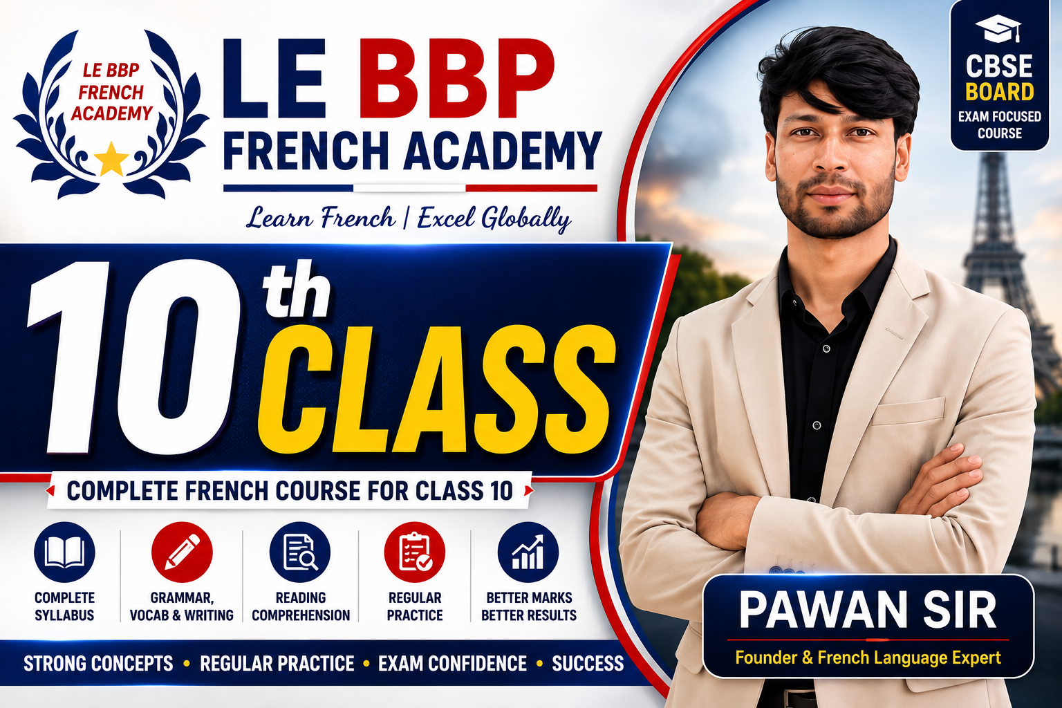CLASS 10TH