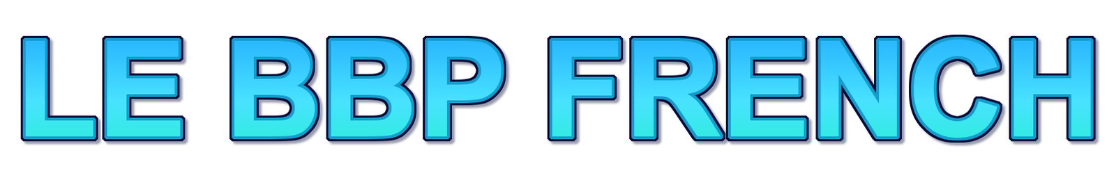 LEBBP FRENCH